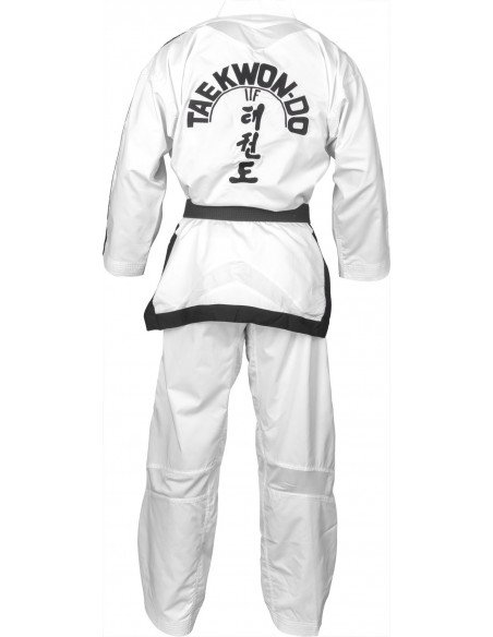 Taekwon-Do Grandmaster Dobok "Premium Gold" (7e - 9e Dan) (approuvé ITF)   Taekwon-Do Grandmaster Dobok "Premium Gold" (7e - 9e Dan) (approuvé ITF)