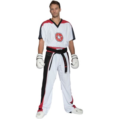 Tenue de kickboxing "Star" pour enfants