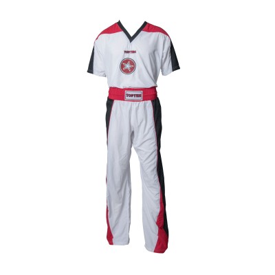 Tenue de kickboxing "Star" pour enfants   2