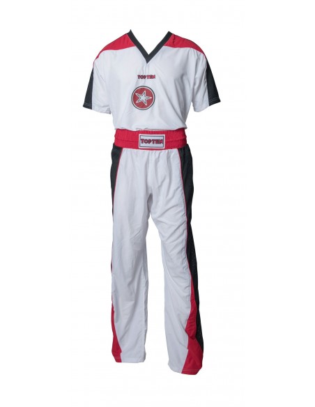 Tenue de kickboxing "Star" pour enfants   Tenue de kickboxing "Star" pour enfants