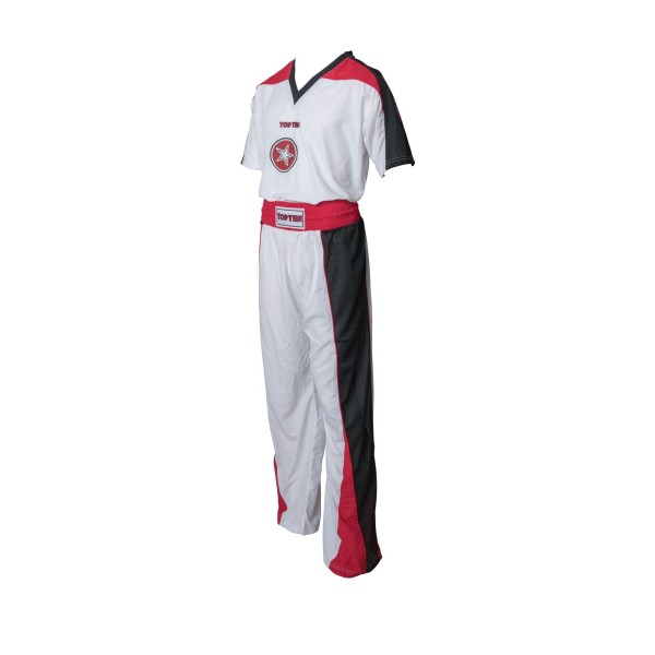 Tenue de kickboxing "Star" pour enfants