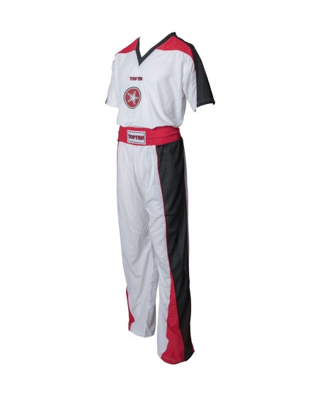 Tenue de kickboxing "Star" pour enfants   Tenue de kickboxing "Star" pour enfants