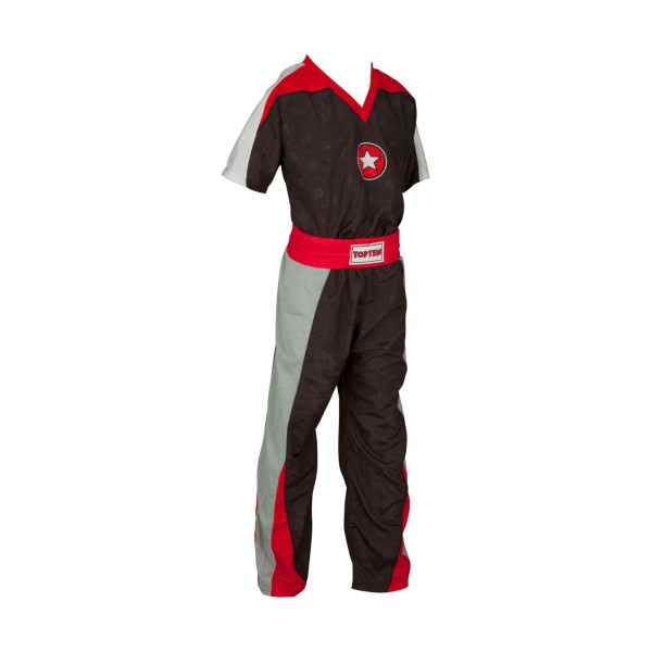 Tenue de kickboxing "Star" pour enfants  