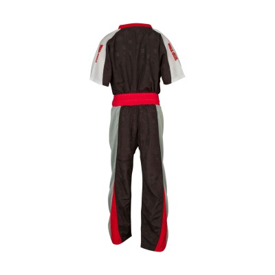 Tenue de kickboxing "Star" pour enfants   2
