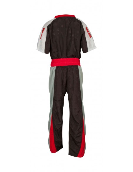 Tenue de kickboxing "Star" pour enfants   Tenue de kickboxing "Star" pour enfants