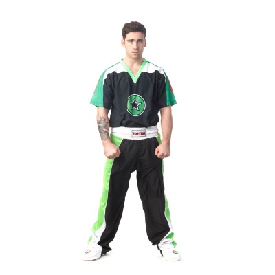 Tenue de kickboxing "Star" pour enfants