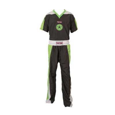 Tenue de kickboxing "Star" pour enfants   2