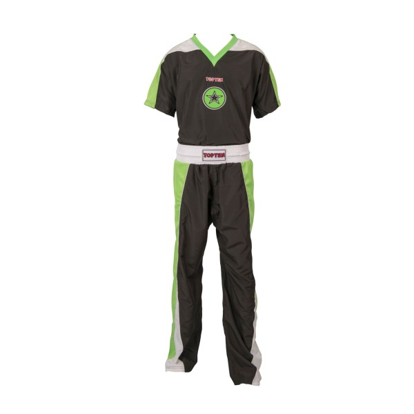 Tenue de kickboxing "Star" pour enfants