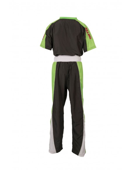 Tenue de kickboxing "Star" pour enfants   Tenue de kickboxing "Star" pour enfants