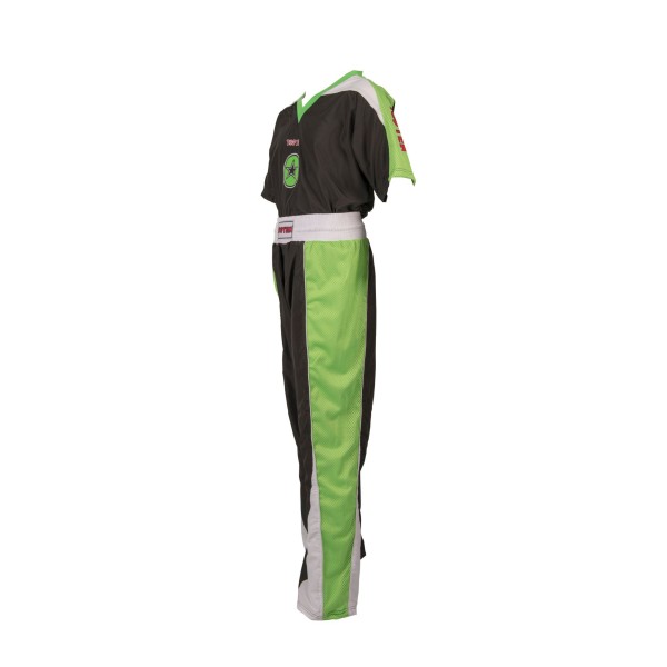 Tenue de kickboxing "Star" pour enfants