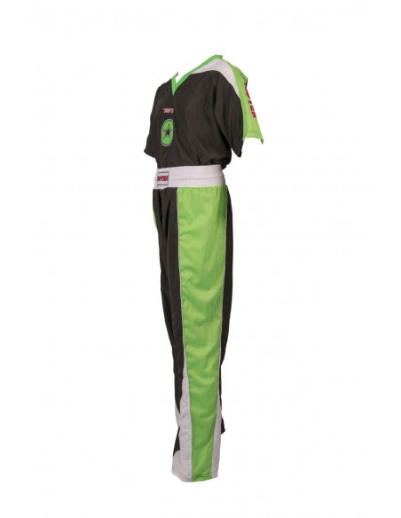 Tenue de kickboxing "Star" pour enfants   Tenue de kickboxing "Star" pour enfants