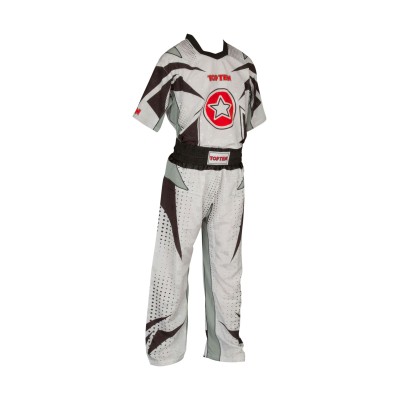 Tenue de kickboxing "Future" pour enfants