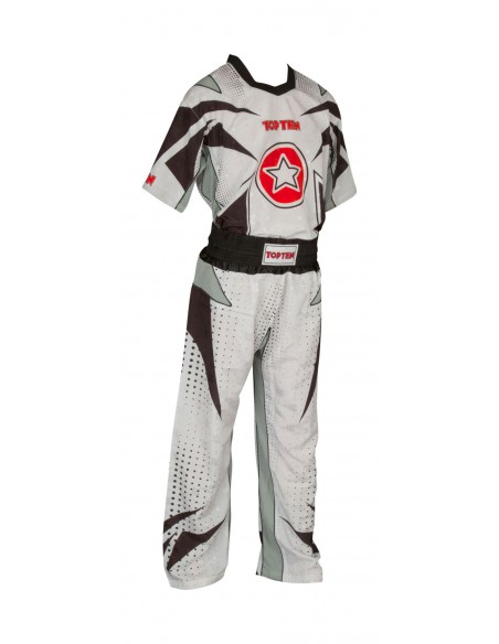 Tenue de kickboxing "Future" pour enfants   Tenue de kickboxing "Future" pour enfants