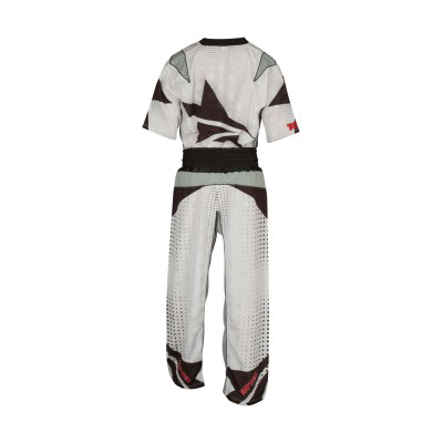 Tenue de kickboxing "Future" pour enfants   2