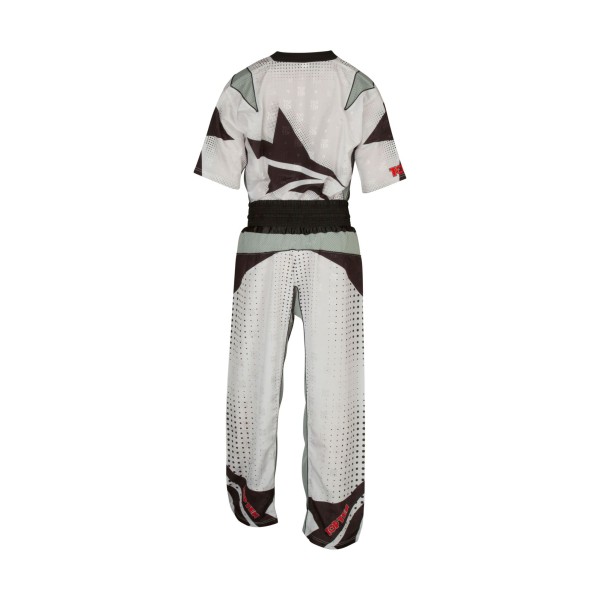 Tenue de kickboxing "Future" pour enfants