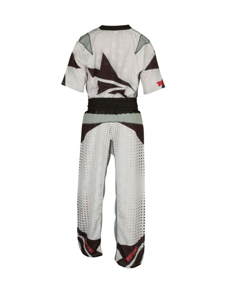 Tenue de kickboxing "Future" pour enfants   Tenue de kickboxing "Future" pour enfants