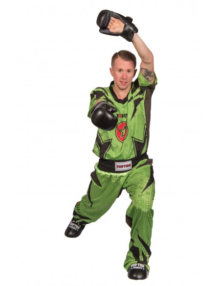 Tenue de Kickboxing "Future" pour Kids   Tenue de Kickboxing "Future" pour Kids