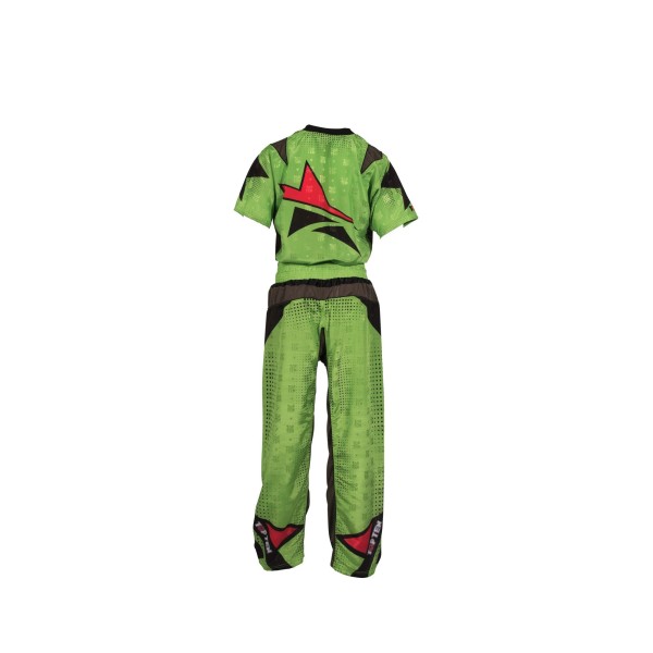 Tenue de Kickboxing "Future" pour Kids
