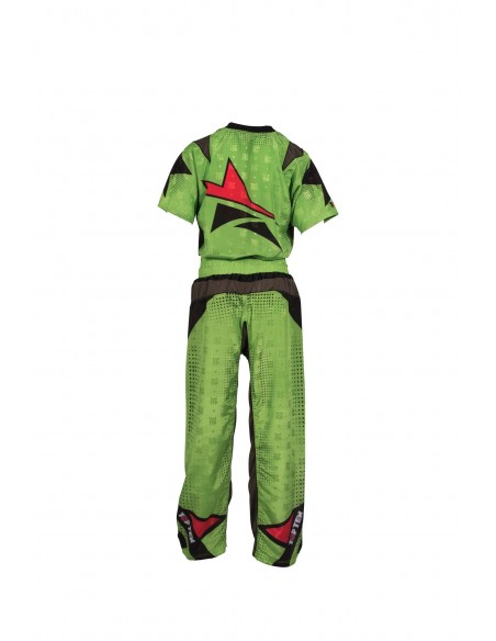 Tenue de Kickboxing "Future" pour Kids   Tenue de Kickboxing "Future" pour Kids