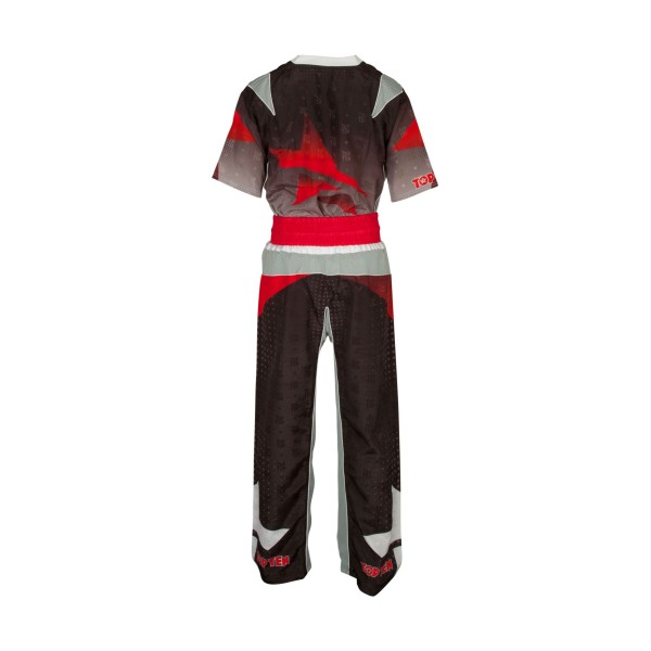 Tenue de kickboxing "Future" pour enfants