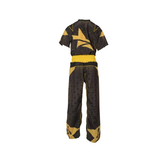 Tenue de kickboxing "Future" pour enfants