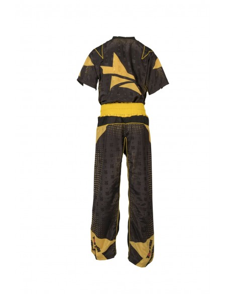 Tenue de kickboxing "Future" pour enfants   Tenue de kickboxing "Future" pour enfants