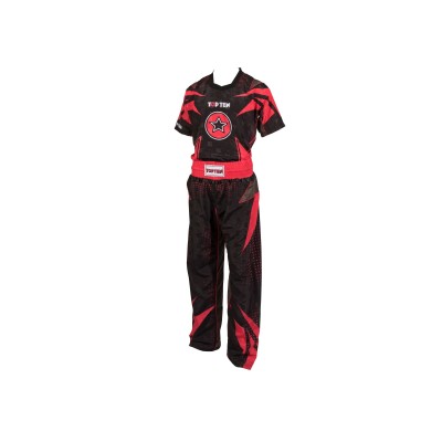 Tenue de kickboxing "Future" pour enfants   2