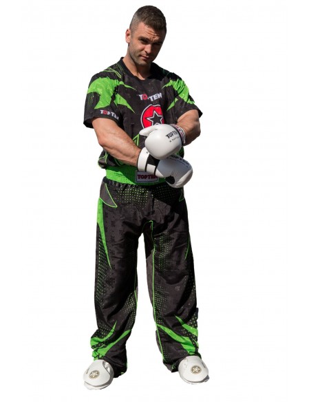 Tenue de kickboxing "Future" pour Kids   Tenue de kickboxing "Future" pour Kids