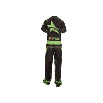 Tenue de kickboxing "Future" pour Kids   2