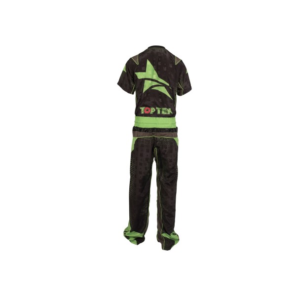 Tenue de kickboxing "Future" pour Kids