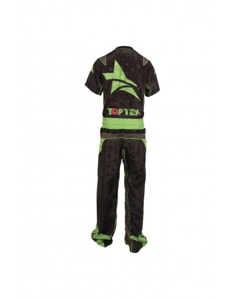 Tenue de kickboxing "Future" pour Kids   Tenue de kickboxing "Future" pour Kids