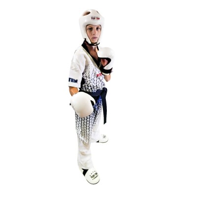 Tenue de kickboxing « Grafic »