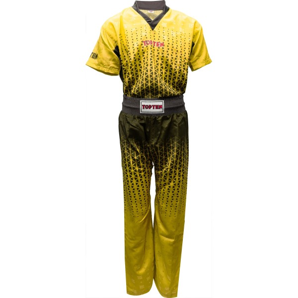 Tenue de kickboxing « Grafic »  