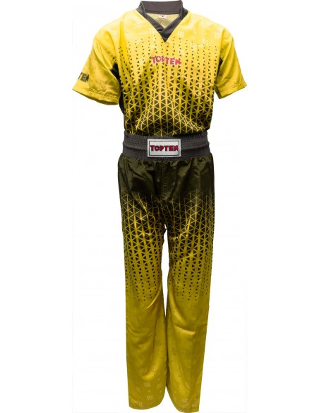 Tenue de kickboxing « Grafic »   Tenue de kickboxing « Grafic »