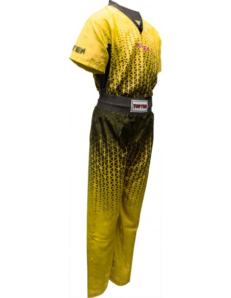 Tenue de kickboxing « Grafic »   Tenue de kickboxing « Grafic »