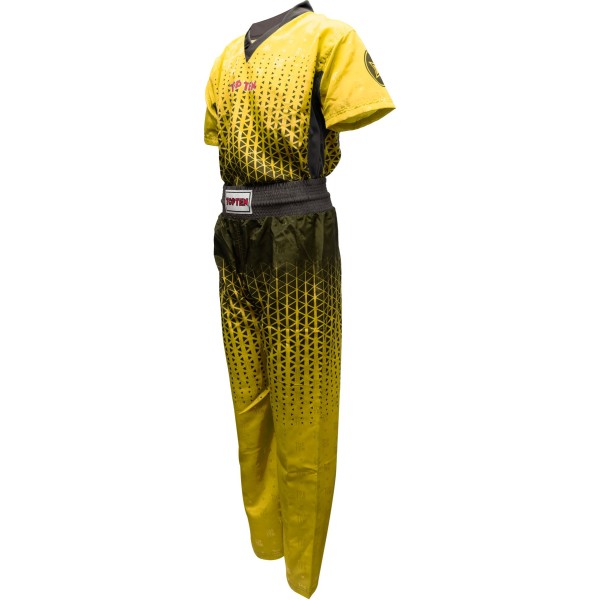 Tenue de kickboxing « Grafic »