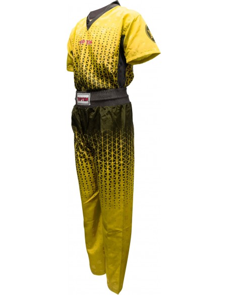 Tenue de kickboxing « Grafic »   Tenue de kickboxing « Grafic »