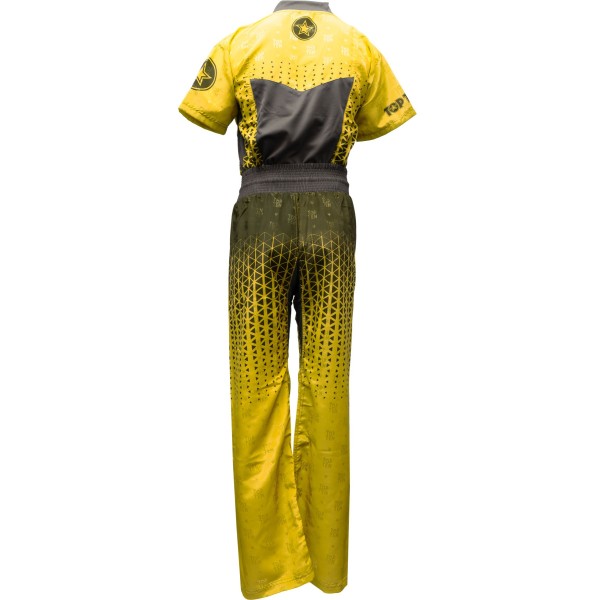 Tenue de kickboxing « Grafic »