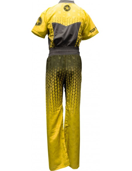 Tenue de kickboxing « Grafic »   Tenue de kickboxing « Grafic »