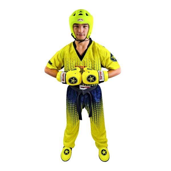 Tenue de kickboxing « Grafic »