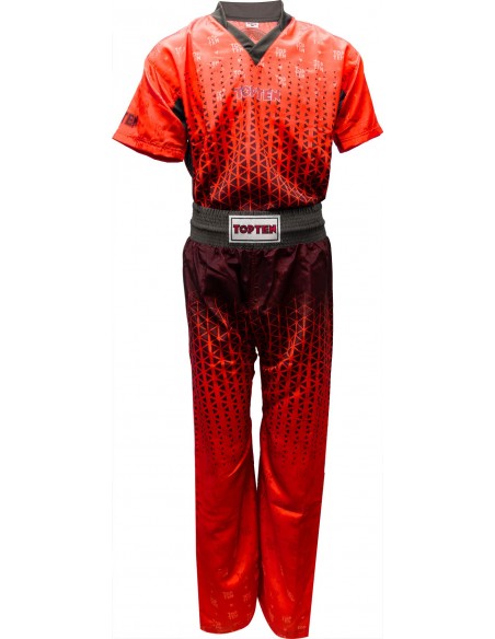 Tenue de kickboxing « Grafic »   Tenue de kickboxing « Grafic »