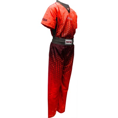 Tenue de kickboxing « Grafic »   2