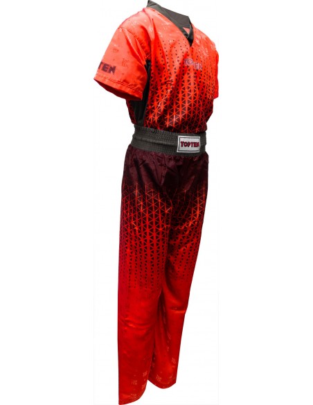 Tenue de kickboxing « Grafic »   Tenue de kickboxing « Grafic »