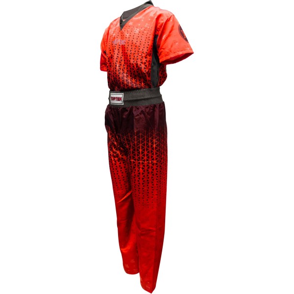 Tenue de kickboxing « Grafic »