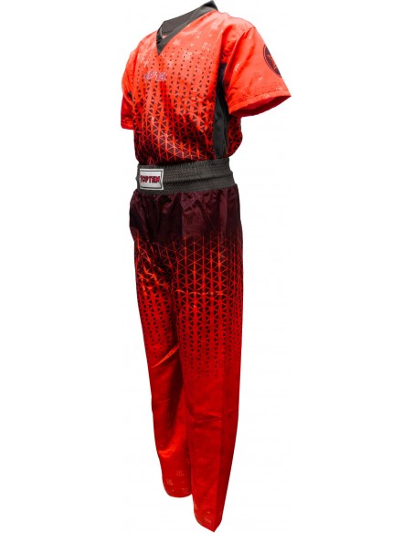 Tenue de kickboxing « Grafic »   Tenue de kickboxing « Grafic »