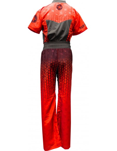 Tenue de kickboxing « Grafic »   Tenue de kickboxing « Grafic »