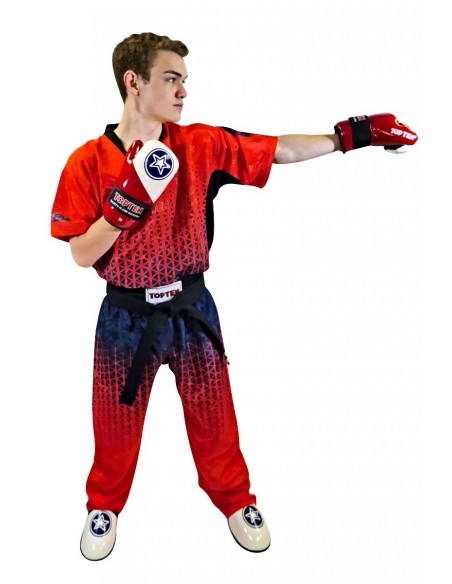 Tenue de kickboxing « Grafic »   Tenue de kickboxing « Grafic »