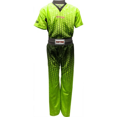 Tenue de kickboxing « Grafic »