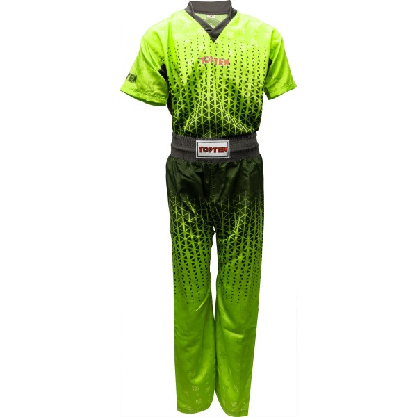 Tenue de kickboxing « Grafic »  