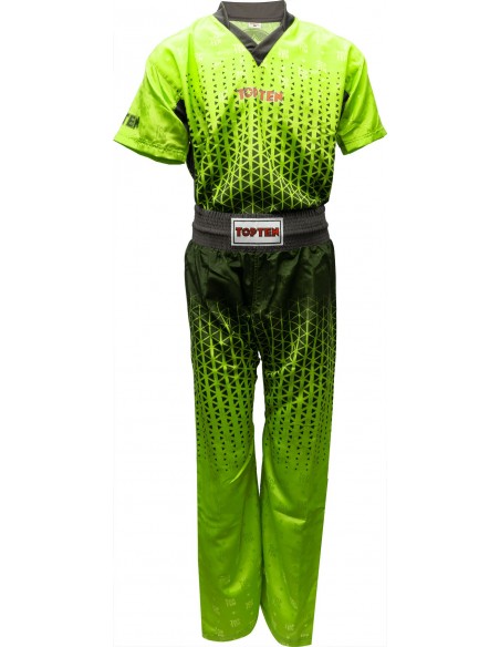 Tenue de kickboxing « Grafic »   Tenue de kickboxing « Grafic »